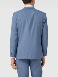 HECHTER PARIS 2-Knopf-Sakko Mit Allover-Muster - Royalblau -WELLENSTEYN Verkäufe 957j8kpn70rl8jama544ccq490o3cj24855kiji99l8l8eabal84skib9lb48d1l6d5j4cala51jacpgago36pb574oj4cj2cdgm2phkchj36oj2c8o38ohg6cs36d366tj68c0