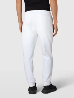 BOSS Green Sweatpants Mit Label-Stitching Modell 'Hadiko' - Weiß -WELLENSTEYN Verkäufe 95852ia1758jekhi9sr4mci19114id2a6cok2gqj8kojajae8d84eki16p5jidi3ap6j6g9k90o54hima0o6ac1oc9gj0chh6hhm2dpk6ph3eohnchh66cr1cdim4phmc4oj2cg