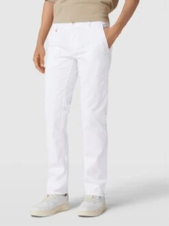 BOSS Orange Hose Mit Label-Details Modell 'Schino' - Weiß -WELLENSTEYN Verkäufe 9914ogq58l5k4d2a955k2hid6523eci284sj8ihn8kskkh2774r42cq1714kuc2f88s38c2m8oqksihjaoo68dj36kqjac3371gmae1kclij2o9l6dj38ob569hmce316spj0co