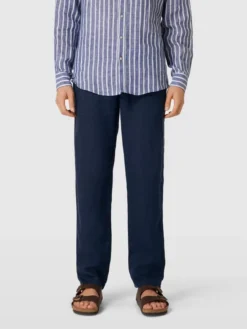 MCNEAL Regular Fit Stoffhose Mit Französischen Eingrifftaschen - Marineblau -WELLENSTEYN Verkäufe 995j4hqfah9j8iaf9la3aj2d8h8kuh2468r52jig6t1j2ca36d3jgca99d2laiila1930i1l8554qkq6ago30phn64p3ee9j6gpjic9k69hjce1p6gpjichi69i38cr56pi3ecg