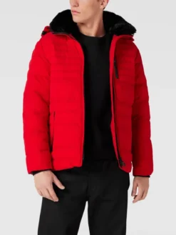 Wellensteyn Funktionsjacke Mit Label-Details Modell 'POLAR Special' - Rot -WELLENSTEYN Verkäufe 995kogij752kgj256t850lia8p0j0j249p6jcgai955jel1h7184qha96h7kgki58l0k6iq76la4gi2fap3mae356lgmao9k69hm2dpk69i30ohk75hjcdb56orjipb465gjecg
