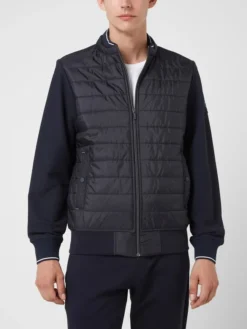 Christian Berg Men Blouson Mit Kontrastvorderseite - Marineblau -WELLENSTEYN Verkäufe 997j4k23ahakakq89p6kejhi88qj4iq8a1b54dqfa8sjciq26t4kugpi6kqkucq771a4ahq7aorkehi46co3id356ti6achl65hj6p1k74ojie1h60o34chl61ijgdph68pjcdo