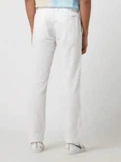 MCNEAL Regular Fit Hose Aus Leinenmischung - Weiß 9 MCNEAL Regular Fit Hose Aus Leinenmischung - Weiß -WELLENSTEYN Verkäufe 9985ala19p8kolilakpj8di184p54e2j9sp4glig954jiii791akschm9114il2g94qj4cqg9t24ai279co36p1mcphjepj260q3ip9k6kpjie36c8smachjccs34p9kcosm4pg