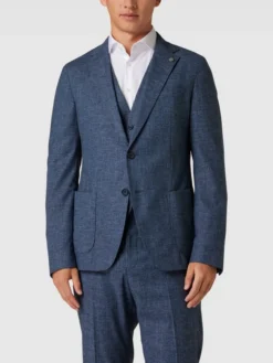 Strellson 2-Knopf-Sakko Mit Allover-Muster Modell 'Acon' - Royalblau -WELLENSTEYN Verkäufe 99akoc2la92laea16csl0kaf8or42lam8oq36c2b9h9kcha96gskic9h9oq4og9h90o30dpg74pk6kpnah3j8p1m6dj3ie1n6cs62o9k64ojae3261gj6c35c4s6cohjchijie8