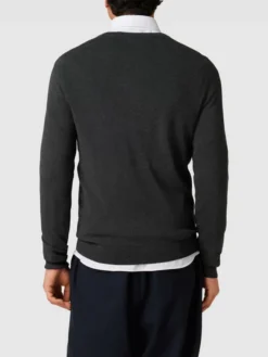 MCNEAL Strickpullover Mit Geripptem V-Ausschnitt - Dunkelgrau Meliert 9 MCNEAL Strickpullover Mit Geripptem V-Ausschnitt - Dunkelgrau Meliert -WELLENSTEYN Verkäufe 9cqjcjii6ks58l1l8d54ue2f89950h1n6574eghg8kpj2l2fa933gl229d958k2f99a4sd1n9go3ghq69p3j8pb1c8om2eb56kq3ao9k6ksj2oj46tgj0cb4clhjiphockrjae0