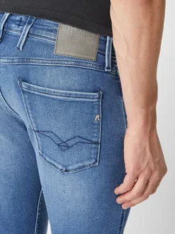 Replay Slim Fit Jeans Mit Stretch-Anteil Modell 'Anbass' - Jeans -WELLENSTEYN Verkäufe 9d24igqe9kr34i24a545cl2b90sj0kib6h1j8li4ago4ujqm95648j26a4pjce1i6h3l8ka29l74chi8aco6ad1g6osj4e1n6som4chk75hj0oj36cs30p9i69h6adr3c8p68p8