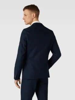 Bruun & Stengade Anzug Mit Reverskragen Modell 'Prato' - Marineblau -WELLENSTEYN Verkäufe 9d6j6h2h959k4h2aakr4se219cpkgjig6p5l2iq175834jq46gql6hq994r42g9k64rkeji19p24gdik88o66p1m6dj68e34cgpm4chk6tij0e1oc4smccb2c4o3ieb56ko3go8