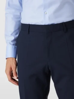 BOSS Slim Fit Anzughose Aus Schurwoll-Mix Modell 'Genius' - Blau -WELLENSTEYN Verkäufe 9dakicia9ha52i297594ija48oolcdac9543chqa8oq3ih2g6l15al9l64sj0ga2ah63eipg75236k9g753j8cpochi6cchl6gq68dhkchi6ae1m74pjge1h75ij4eb461h3adg