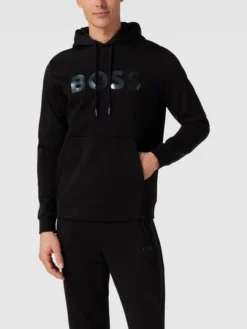BOSS Green Hoodie Mit Label-Print Modell 'Soody Mirror' - Schwarz -WELLENSTEYN Verkäufe 9gojchai8t54kjhp6h3kih2ga1956c1i8l34cj1p9d5jcli5a9a3gkq669448ha870s3gc2dagr30jqm893j0opn69ijgcr670r34cpk71h62e326gpjacb16sq6ae9l6tij8cg