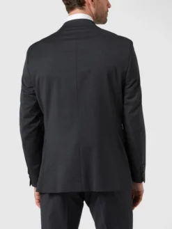 Christian Berg Men 2-Knopf-Sakko Mit Stretch-Anteil - Anthrazit -WELLENSTEYN Verkäufe 9gpj0ipg7543aji46573ahq4aorkui2a99954jqa9l538dho758jgkqfa5756eaia10kggql6ta38iia84o6cohlc4p62chgcdijaopk61ijao9j69h3cchg74omce9g69h6cco