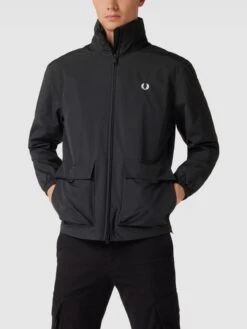 Fred Perry Jacke Mit Label-Stitching - Schwarz 8 Fred Perry Jacke Mit Label-Stitching - Schwarz -WELLENSTEYN Verkäufe 9gr38dqgad9kedae9srk2i2iap7k6di69l54ghi4a0pl6gid9d1k4iag6pajejae8p9kmipk9h5k4ki6913j6e9mcli34d346dgj2e9k6ti6ce31cgs64ohjcoq62dr6cdi68oo