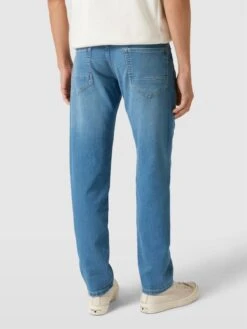 MCNEAL Jeans Mit Label-Patch - Aqua Blau -WELLENSTEYN Verkäufe 9gsjehhk9crj8ghg6sqj0cqk9p8j2i1i898kkd278d8lckqa6d8k4ha79l4lalik6564ihq6ad842k258l3jid1gchim8p9o75i30o9k75imae9g6so66d9gcpj3ecpj68q3gc0