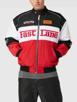 REVIEW MATW X REVIEW - Jacke Mit Label-Patches - Schwarz -WELLENSTEYN Verkäufe 9h0kodho9oo46jq48p8l4iq9991jila99t6k2d2f65b4ciiha55lal9paco52ja78l4kcka285538ka5993j4dr4c9j3cp3370s32ohk6csmaob4ccpj4ohjclhm2p1i6cs3ioo