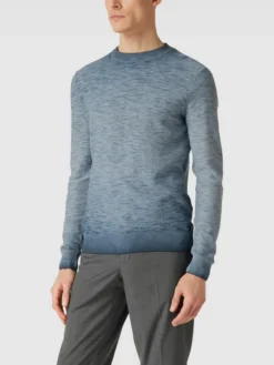 Tom Tailor Strickpullover In Melange-Optik Modell 'washed Crewneck Knitter' - Marineblau -WELLENSTEYN Verkäufe 9h14ujqk6p6k4l9ga933ah2164pk2hqf88r3ghqm6pb3aj2461a38l2a8kq30lia8krk6cai9h7k8dif9go32d1j69i68p9n6opm2d1kckqjiob66thm4eb36sqjicr66go68oo