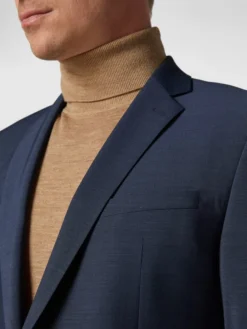 Strellson Slim Fit 2-Knopf-Sakko Mit Stretch-Anteil 'Flex Cross' - Marineblau -WELLENSTEYN Verkäufe 9h64qkijah23adam9p83gda994s3clai65144dae6d83el9l89132j2d9d0jgkag9l854dq7a1a4qgqj8oo66p9o6pj3gdhhclgm8dpk75hm8oj66lj6adhg68p3gdpn6gs3io8