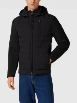 Wellensteyn Jacke Mit Herausnehmbarer Kapuze Modell 'MOL' - Schwarz -WELLENSTEYN Verkäufe 9kp4idq7a5a4kiiaap2jika98h648di5ah530cq2710k4chi8csjgipi6t3j0kpg9pb58lij9t838h1o6oo6ccj4ccpmadb36oqjec9k6gs3aohn60pm2o9g6pimcdb36tij6d8