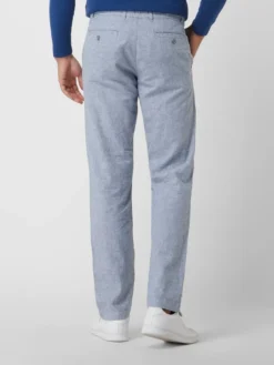 MCNEAL Regular Fit Hose Aus Leinenmischung - Bleu -WELLENSTEYN Verkäufe 9l432i2e9t8kee216pa3agq89l642h2161954l2la8qk4cid90r56cpj9l8kkk1j7114qcqh6sqk8chi713m8or174s34cr3cor3cc1k6csj6e1i6gpjgchocdgjccph68qj0o8