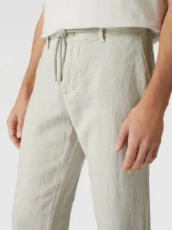 MCNEAL Hose Aus Reinem Leinen Mit Tunnelzug - Ecru -WELLENSTEYN Verkäufe 9l450ipp6l6lai9l6kpksgalal64ciqe9cplciq4a19kehq26spkqc1m699k6e266554il2ea8s4sk2j8t3m8ob668rj2e3260o3ap9kcgsmce9lcpi6co9l70r68cr5chij6co