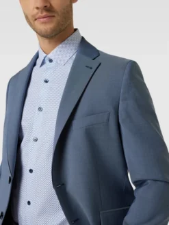 Wilvorst Sakko Mit Reverskragen - Bleu -WELLENSTEYN Verkäufe 9l4k8kag8crl6k2d8dakeka2a5a4cga48p6jekql9183ij2894o58kad90r56dqb89a52c2595348d2a6p3jedj16cpm6or36cqmco9k60p34e9k6co34c32c8qjapj570qm2pg