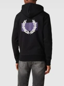 Fred Perry Hoodie Mit Label-Design Modell 'Laurel' - Schwarz -WELLENSTEYN Verkäufe 9l84sgqba0p48c9g60o36chk9gqkge2g6p25cl1pa14kac2369a30ii199b4kli884r32ghha16l4j2694o3ec9h6cqj6c1nc9hm4phkchijao9gcgrjadho6sr30pj2cgo3cco