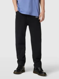 Pegador Jeans Mit Label-Stitching Modell 'Granvi' - Schwarz -WELLENSTEYN Verkäufe 9l932hqf6l93giaf6krj2j1o8op42h246hakggqk717j2dhn60qkejpk618j4i2f8l33egiha4skschk8h3jipj2c4q3gd9g60oj4c9kcko36e356cqj2cphcpi3ge9pc4p3aog