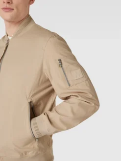 HECHTER PARIS Jacke Mit Label-Details - Sand -WELLENSTEYN Verkäufe 9lakchpj99b46i9oa5akghhn8h9kecia758kcgql9gp48iqka0qjel2c6954ijhm6t732da89op30dia74o3cc1kcdj32dpg6osj4c1k61j34ob36sq62dhhckoj6oj460o3ipg