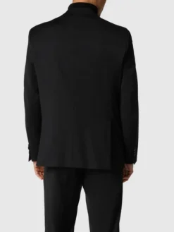 Christian Berg Men 2-Knopf-Sakko Mit Stretch-Anteil - Schwarz -WELLENSTEYN Verkäufe 9oo4adqe8l644c9na1252iif9l1kmkqa9oo44c9o6h8kglad9164gc2b611ksdaa8l3koii89hb4giqm893jed9p6oq30o9m70pmce1k74sm8o9k6cojep9m6ti3ieb360o66e0