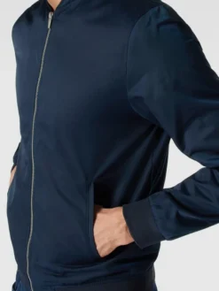 Bruun & Stengade Bomberjacke Mit Stehkragen - Marineblau -WELLENSTEYN Verkäufe 9or34gqkap2l0lak8t64igq99h1kkc9g8954uda29964uh2ca164odid68s4miqa855j4d2l7124ugqh913m2opl6crm2cpm6gojiopk6gp34ob2cooj0p33cph30cr3cos34og