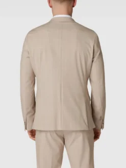 MCNEAL 2-Knopf-Sakko Mit Karomuster - Beige -WELLENSTEYN Verkäufe 9or36chn9hb46kqe893lcd299cqkmh1k89754kqhad1l2kii95akeihh9go4gj286d630c2d98qjgjqfako3adj661h66db6cpim4phk6dijaeb4c4o3gcb3corjicpo64q68c8