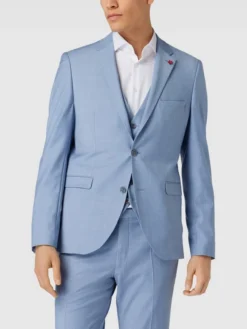 Cinque 2-Knopf-Sakko Mit Floralem Anstecker Modell 'Monopoli' - Hellblau -WELLENSTEYN Verkäufe 9p156jhn8os4ucil9d1kecqg8p7jadi29h84od2d9h550e1n8tajihih84ol6k9ga943ei1l956lcha8913jao9pcgsjgdhgccqj6dpkc5gm4e31chj68e1j6limcdb5corjgp8