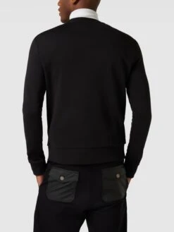 Michael Kors Sweatshirt Mit Logo-Print Modell 'CHECKERBOARD' - Schwarz -WELLENSTEYN Verkäufe 9p332cik9p3kajaaa91k4di69h8lali96d0j4i22892l2c2c60qjcgi68kq44kho613kkgab64pl6iqf693m2d36cop68oj6clgm8chk6crj8ob56srm4p3165hj4c1lcgsjge8