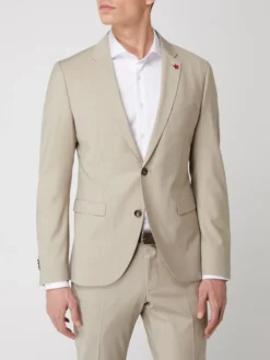 Cinque Regular Fit 2-Knopf-Sakko Mit Schurwoll-Anteil Modell 'Cimonopoli' - Sand -WELLENSTEYN Verkäufe 9p3j8e276h24sga79194ohah9la42eab8gr42iqd759kqe1k8l3kucqgal74mea3ah4l0jq8853kik28713jgpj4c9gm2db565j68ohkccsm6e1pc4qj6pj170p3ichi68oj0e0