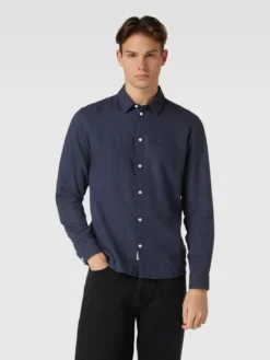 !Solid Freizeithemd Mit Knopfleiste - Dunkelblau -WELLENSTEYN Verkäufe 9p44sjqi7144qdpk8os3chi98pak4chp691l2gq6ap5jccq9a94l8cai6114qi2macpl6iik9h2jghic84o64d35c5i32o9n6dijap1kcopj4ohm6lim2e1h74rmad1g69j6ap0