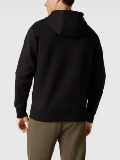 HUGO Hoodie Mit Känguru-Tasche Modell 'Daulo' - Schwarz -WELLENSTEYN Verkäufe 9p63ak1p6924ehpo84q4oi246d8j2cqlap93ei259h8l6jak6p44ic2e9d93ic2cagql0l229h5kudpp98o34phm6kq3go9ic8qjaohkcoq68ohh6kq6aohm6kpj0p316dgm8d0
