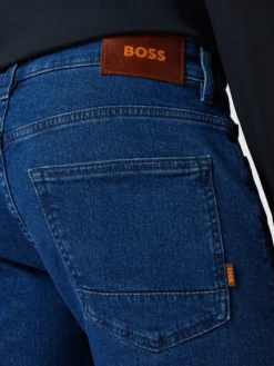 BOSS Orange Jeans Im 5-Pocket-Design Modell 'Delaware' - Blau -WELLENSTEYN Verkäufe 9pa5cc1o69846gi46gok2dpg8p134jq9aopj0jq575144hhg74pkogi499al8eaja593ae21618l4dpm84o34cr464qjaob664s3cp9k69j6cohk6oqjce3475im2cpm65j3ip8 scaled