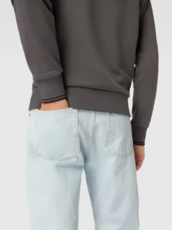 Fred Perry Sweatshirt Mit Logo-Stitching - Stein -WELLENSTEYN Verkäufe 9sq30li389552hal8p7l6d1o8hb34giaah85aii4ap74ahaj9pb3cd2ja9a38k239h1jgdhn91230dam9so64chg75ij4dr561hj0cpk68oj8ohk6cq62ohoc4q68cpl6phm4d8