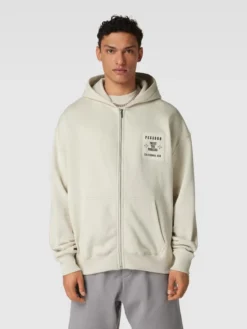 Pegador Oversized Sweatjacke Mit Label-Detail Modell 'Salal' - Offwhite 8 Pegador Oversized Sweatjacke Mit Label-Detail Modell 'Salal' - Offwhite -WELLENSTEYN Verkäufe 9t1jggpm75a32di4ad13ecii8l5jilim61a54gpj6cokghah6p4kagif8hb52ha8ad846jib895kaia19p3j6oppchhmcoph6hj3ecpkchh64o9h6or64d34cgp6adb6c9hj8og