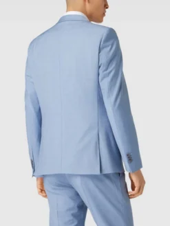 Cinque 2-Knopf-Sakko Mit Floralem Anstecker Modell 'Monopoli' - Hellblau -WELLENSTEYN Verkäufe 9t6ksja799b50c29ah9k8dphaorkicq76gp30ci6akqkukih9cqj4dqi9so3ihqga553eiad6l94kk2g9co32c1mc8r3ad346dhm8c9k60r3eeb36ph38d1ncorjae356os64p0