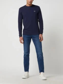 Tom Tailor Regular Slim Fit Jeans Mit Stretch-Anteil Modell 'Josh' - Jeans