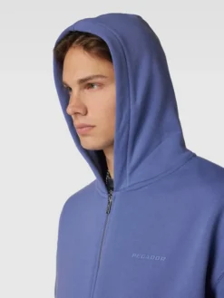Pegador Oversized Sweatjacke Mit Kapuze Modell 'Logo' - Flieder -WELLENSTEYN Verkäufe a12kmc1p7574ogii7595cgac74s4uead756ksk9oa0pjgcpiah1k4dam8crjie266l2k8gpg70s4kdif6l3j2d1kccp62d1icko6cp9k6csj4oj5chh36o9nckpjep1k61h6acg