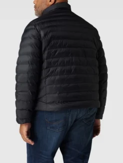 Polo Ralph Lauren Big & Tall PLUS SIZE Steppjacke Mit Label-Stitching - Schwarz -WELLENSTEYN Verkäufe a17j6c2h990kggad9t532ea669a32cac98q3eka49h7kmchl61136gq6750j8l2b6t338iqkap34ogak8h3m8p1o68rjae9l6kp6ao9kcopj8e1h60s32dhi6sr32d9oc9j3acg