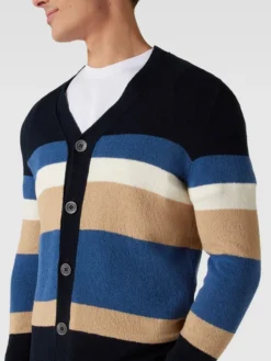 MAERZ Muenchen Strickjacke Mit Knopfleiste - Marineblau -WELLENSTEYN Verkäufe a19j4jqb699kcjhg8963edq86spjai1jakrkoc226gs4gh9h612l2ipl993lcjajad0jad9o9ss50h1j9t3j8o9hclijacj36phm2dhk60pjae3168q3ee1pcopjgc366ssjao8