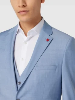 Cinque 2-Knopf-Sakko Mit Floralem Anstecker Modell 'Monopoli' - Hellblau -WELLENSTEYN Verkäufe a19kocq86op4ecpna0sjahi8ah338l9o9h1kqda48d25cl9g8523aiac9so58g9lah3jeiph991kili89ko3gdj16dim2e1kcdi6cc1kc9hj4o9o74q32p9o64p3cd1nchgjep8