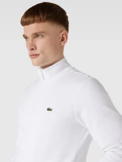 Lacoste Sweatjacke Mit Stehkragen - Weiß -WELLENSTEYN Verkäufe a4o34l216gs46caj9l7kkiaa8la3elii8h8j0jq88kql0g9l6h14ela4agsjcga7a8r50lil9h14akq59h3jie9m60q36cj5cormcd1kc8s3goj4c5i64dpk60o66chi65h30co