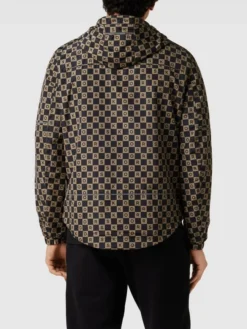 Michael Kors Jacke Mit Allover-Label-Muster - Schwarz -WELLENSTEYN Verkäufe a4r4uj2m88o4qiica9ajgihl8gr38c9l991keipk9laj4k1n6l8k6j2c9584eiieal64ojai98rkogilaoo66o9k61h38d9m6dhj4cpkclj64ohnclhjcdj270sm4dpic9hj6o8