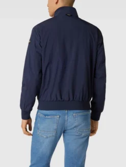 Napapijri Bomberjacke Mit Label-Patch Modell 'Montavic' - Marineblau -WELLENSTEYN Verkäufe a5652e2d65b36la4aos44jqd89332i2185ajce2ga1346gpo70o3ciadaos54gim6krj2c9na8rj0dpk84o6ce9l6lgj8cr2cop36c9kcdhj4oj568pjcopicgp3eoj5c5h3gd0
