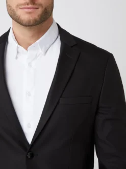 MOS MOSH Slim Fit 2-Knopf-Sakko Mit Stretch-Anteil Modell 'Blair' - Schwarz -WELLENSTEYN Verkäufe a58jgkq965546daa65ajel9l6h9k4jph9l0jecqf9cql0jiaacql4iie6p9k8h2d8goksiic8p544dihaoo30o9k6opjcc1g6kqm4o9kchhj8ohicgp3gchm6dh3ccr3cksmcoo