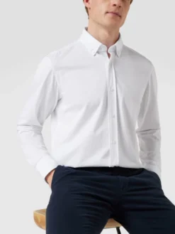 BOSS Regular Fit Business-Hemd Aus Baumwoll-Mix - Weiß -WELLENSTEYN Verkäufe a8q3cki78t75cgpmagpl4ha79t0kedi5ahaj4c26916kehad9p0lcl9ga9254h2h8h73ck9k855jchik9t3madr671h3cp36c4pj2cpkccp68e366grj6phj71hj6cr3cph3gdo