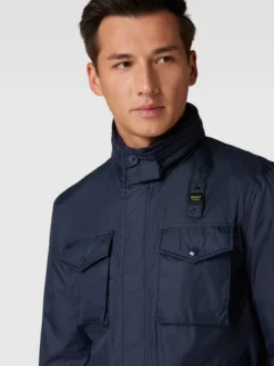 Blauer Usa Blouson Mit Label-Details Modell 'FODERATO' - Marineblau 7 Blauer Usa Blouson Mit Label-Details Modell 'FODERATO' - Marineblau -WELLENSTEYN Verkäufe a924qc9k9l0j4h9i6p634ga26l636eaia5a4ui21akp32c1o6l6kqe219d556iacap3j2eai9514icpj913macpj68sm4dpk6lij2e1k69j3go9pclgj4db570p34dhm68o66og