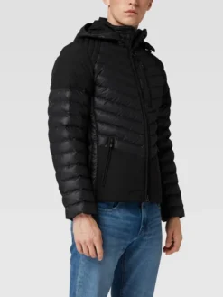Wellensteyn Steppjacke Mit Label-Patch - Schwarz -WELLENSTEYN Verkäufe a9442eag9h45aga5apa56caa89a4qiac8da44l2385556iifa1b4uiim9h44uchp8h242kq3a97keiaf9p3j8p9kc8o3eoho6or62d9kcgs34ohj6cq64chi70qjieb6cor3cog